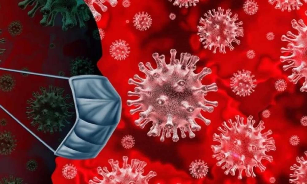 Κορονοϊός: Ο ακήρυχτος πόλεμος των κρατών για υγειονομικό υλικό